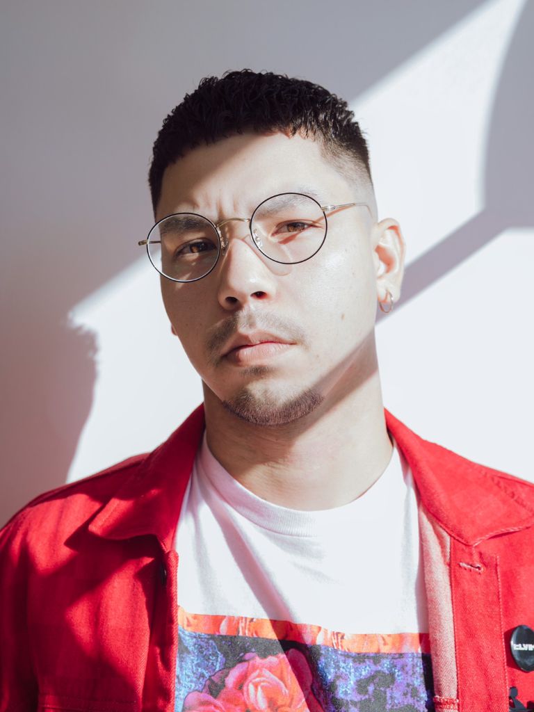 Harayashiki Yoshihiro